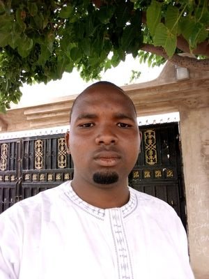 JuliMihammed's profile picture. I was born in adamawa nigeria