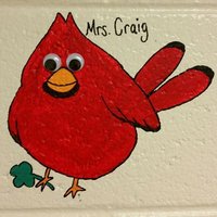 Julie Craig (@juliecraigccps) 's Twitter Profile Photo Julie Craig (@juliecraigccps) 's Twitter Profile Photo
