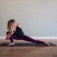 Downtown Yoga(@901downtownyoga) 's Twitter Profile Photo