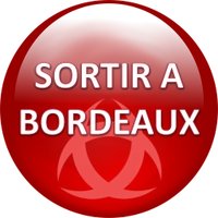 SORTIR à BORDEAUX (@sortirabordeaux) 's Twitter Profile Photo SORTIR à BORDEAUX (@sortirabordeaux) 's Twitter Profile Photo