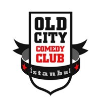 Old City Comedy Club (@oldcitycomedy) Twitter profile photo