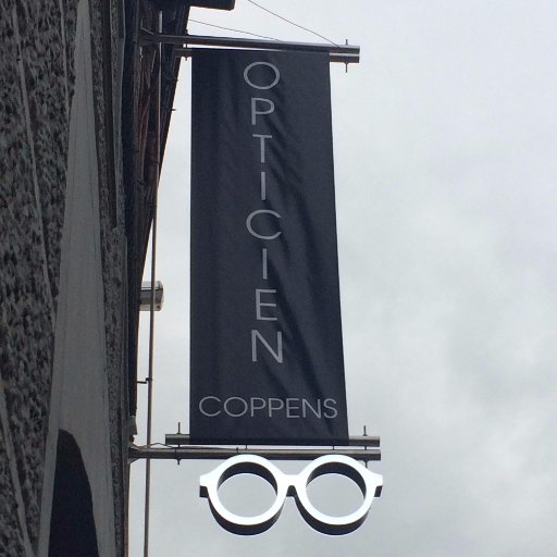 Opticien Coppens