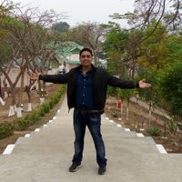 Divya Prakash (@divprakash001) 's Twitter Profile