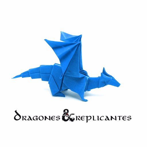 DragonesyReplicantesさんのプロフィール画像