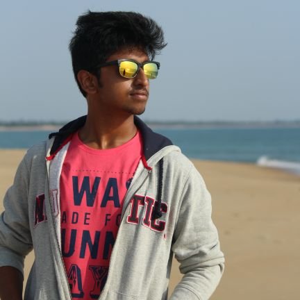 navin_rc's profile picture. 