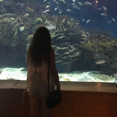 Qualcuno che non somigli a nessuno