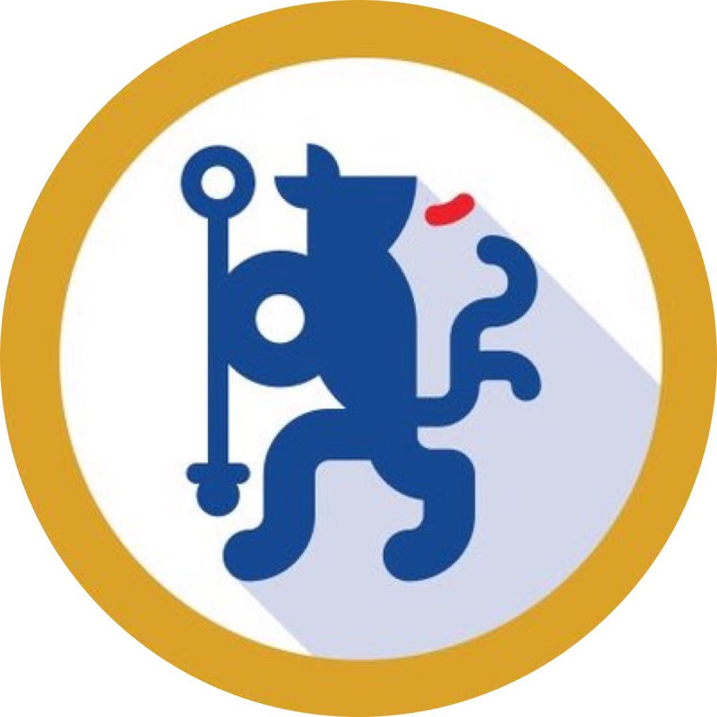 Our goal is to tweet and retweet the best @ChelseaFC content on Twitter. Following back all football related accounts.