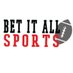 Bet It All Sports (@betitallsports) Twitter profile photo Bet It All Sports (@betitallsports) Twitter profile photo