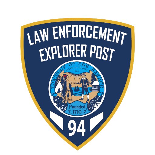 ehtpost94's profile picture. We are a youth program sponsored by the EHT Police Dept. for young men and woman interested in careers in law enforcement. #ehtpost94