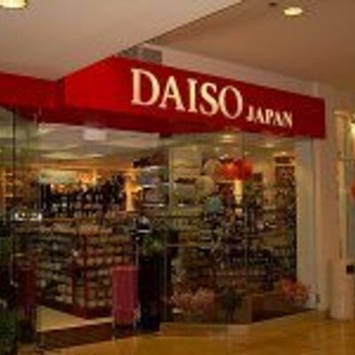 Daiso Japan To Open At Rye Ridge Shopping Center
