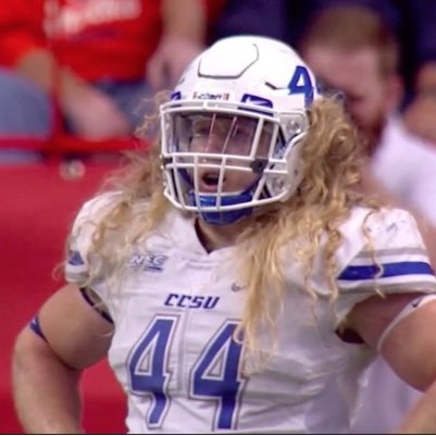 CCSU fans life