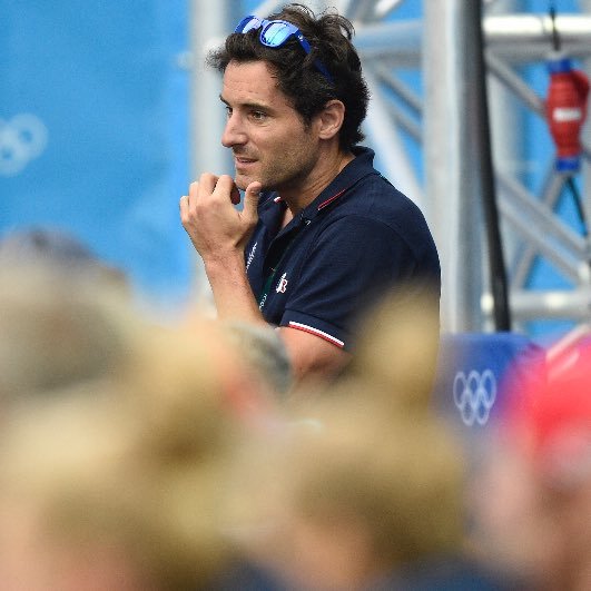 RochasAlex's profile picture. diving coach