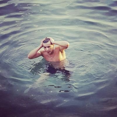 amir_kemiha's profile picture. MMA