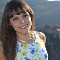 Victoria Bueno-Gonzalez(@bueno_viky) 's Twitter Profile Photo