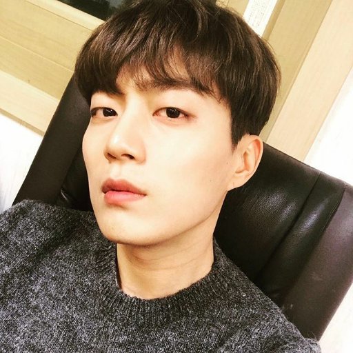 nsfw. highlight's yoon doojoon, a national boyfriend idol. it's about emotion in motion.