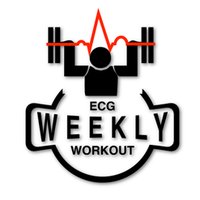 ECGWeekly(@ECGWeekly) 's Twitter Profile Photo