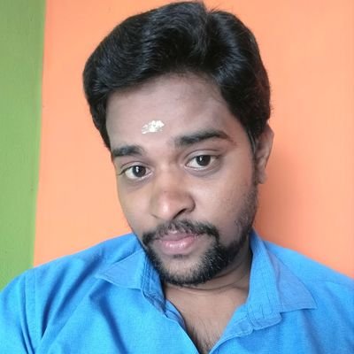 Sekar5S's profile picture. 