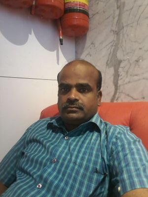 SArumugasamy9's profile picture. 