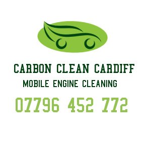 Mobile Carbon Engine Cleaning Company covering South Wales.