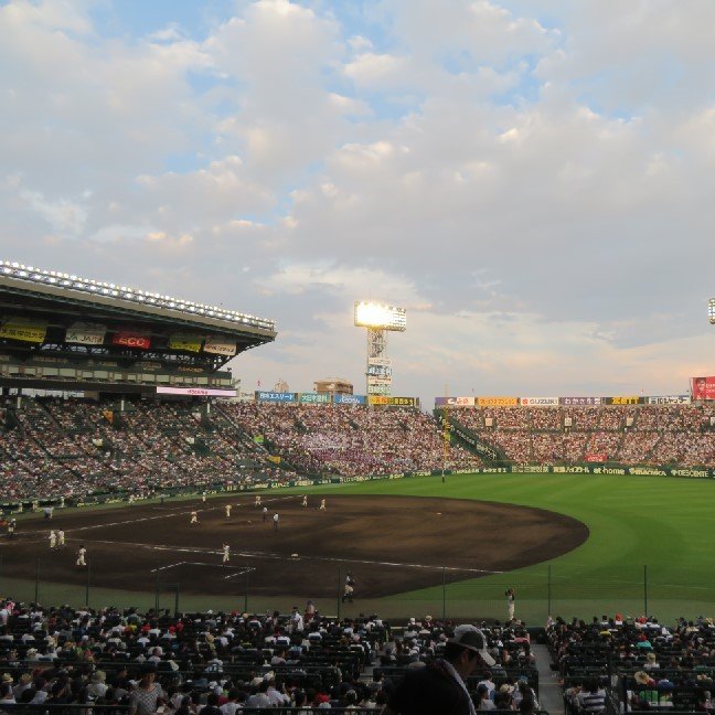 年間200試合くらいはアマチュア野球を観戦しているので、選手の紹介や試合の感想なども含めて、アマチュア野球情報を発信できればと思っています。 お気軽にフォローどうぞ♪試合の詳細レポートなどはブログ↓にも書いてあるので、よろしければご覧下さい。