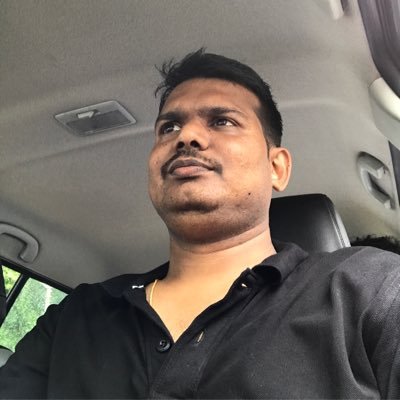 Rajuu_Govind's profile picture. 