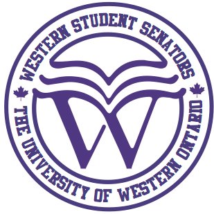 Proudly serving and advocating for 30,000+ students at Western University. Contact us: studentsenators@uwo.ca