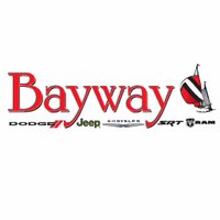 Bayway Chrysler Dodge Jeep RAM(@BaywayPasadena) 's Twitter Profile Photo