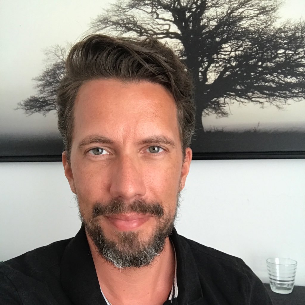 JohnRomby's profile picture. I have reached my height as a 3D Visual Artist and now I want to reach at least the same height in my passion for programming. That is why I am taking my https://t.co/F3Kvl0LeXw.