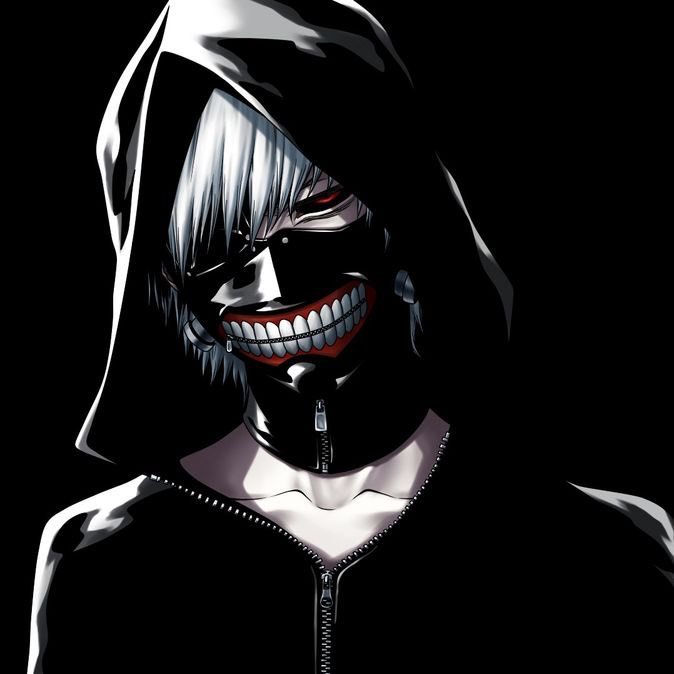 A fan account dedicated to posting about various anime!