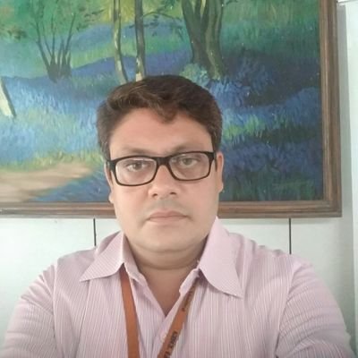 nikheel_vyas's profile picture. 