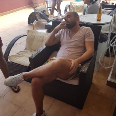 AdrianRuizMoli1's profile picture. Adrian