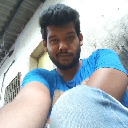 LakshayDogra's profile picture. 