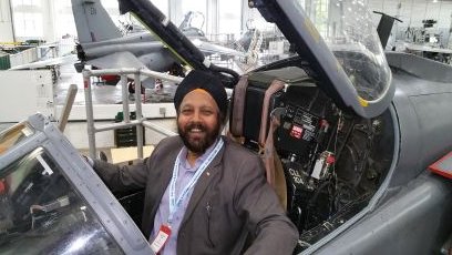 SukhbirJSingh Profile Picture