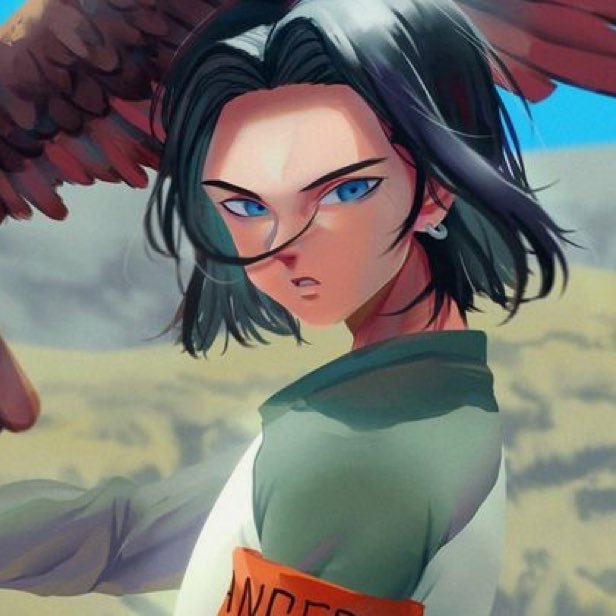 ParkRangerLapis's profile picture. ᴡɪʟᴅʟɪfᴇ ᴘʀᴏᴛᴇᴄᴛᴏʀ.「#ᴅʙʀᴘ」