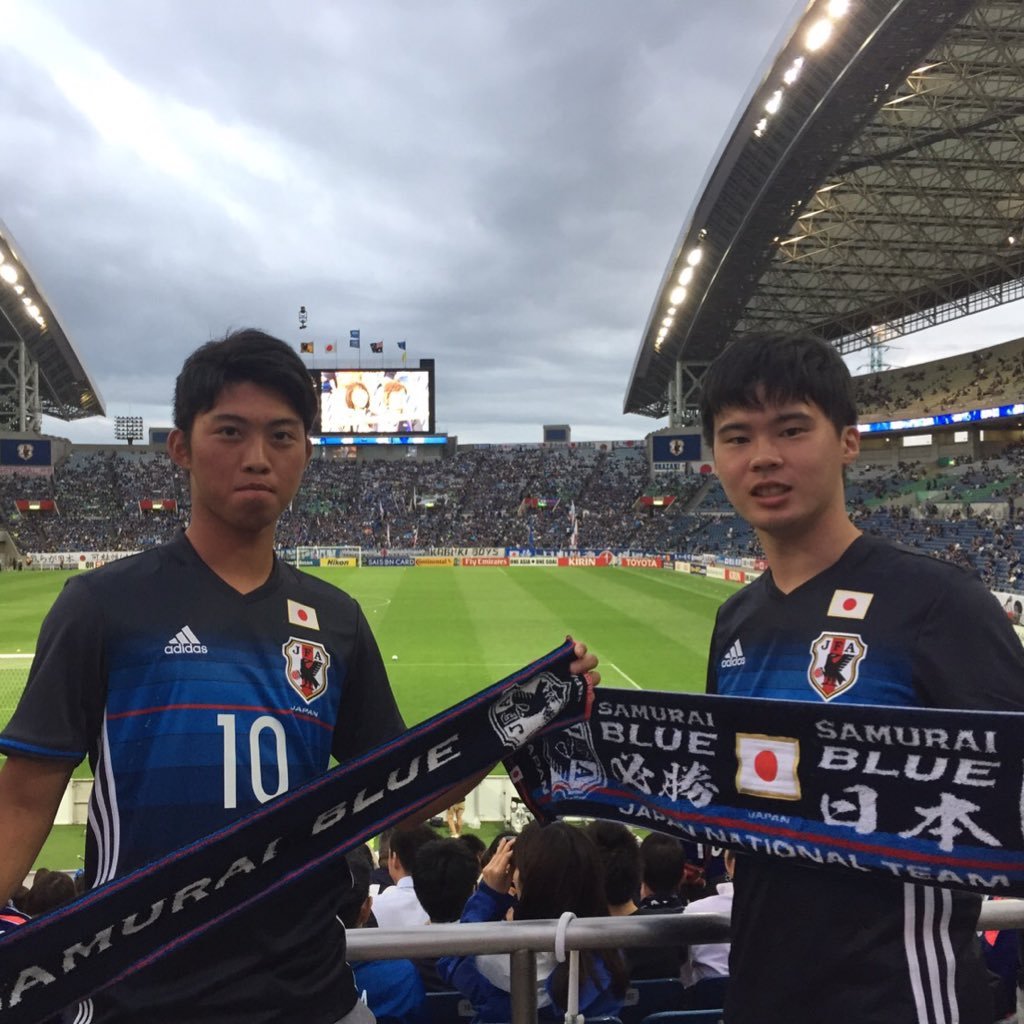サッカー/横浜F・マリノス