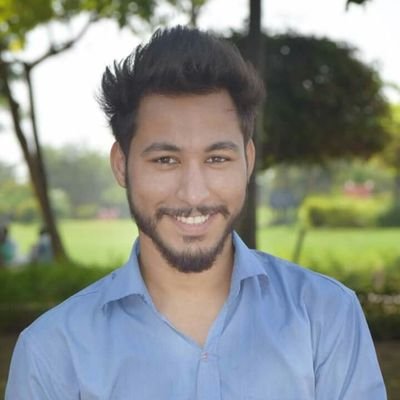 🔰23🔰 🎓 ENGINEER 🎓
(Founder-The Mighty Pen)
(Owner- Hand made happiness)
(Jack of all trades, Master of none)
❤ TBR ❤ (दिल टुटा नहीं, तड़पता हैं)