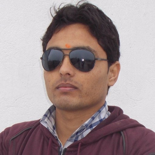 ManojKu461's profile picture. CSC VLE