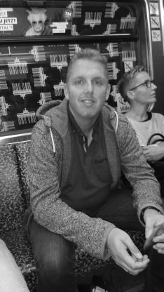 LambertBos's profile picture. Uit Assen