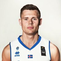 Elvar Friðriksson (@elvarfridriks) 's Twitter Profile