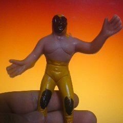 powermax717's profile picture. よろしく。