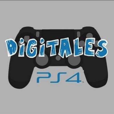 Tú tienda de juegos digitales, garantía de 3 meses, el mejor precio y fiabilidad 100%. Vendemos juegos de PS4. ¡Compra ya! ¡Pagos por Paysafecard y PSN!