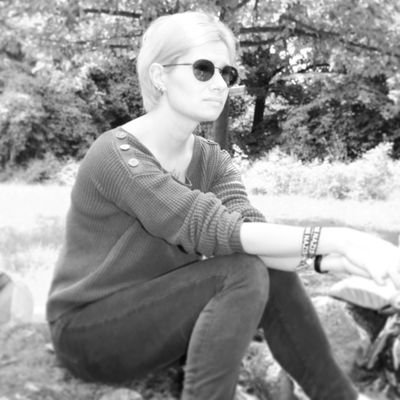 Eva__Horn's profile picture. Nothing is impossible, the word itself says I'm possible! (Audrey Hepburn)