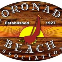 The official twitter feed for the Coronado Beach Association in Cleveland, OH!