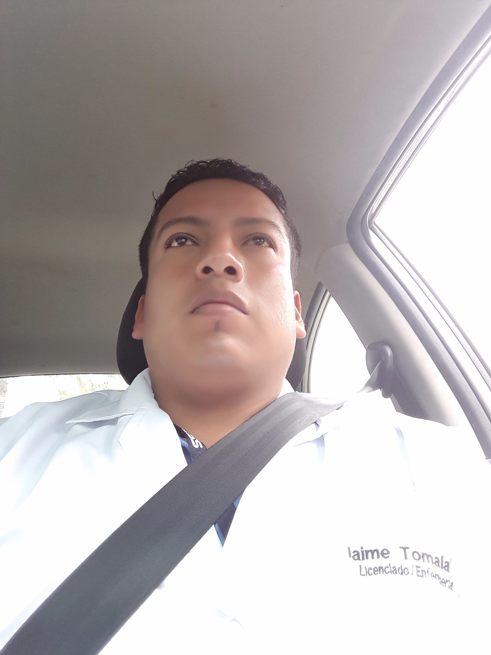 jaimet19831's profile picture. divertido y responsable