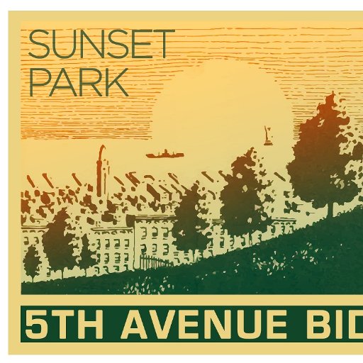 Our mission is to revitalize, enhance, & promote the 5th Ave shopping corridor. P:(718)439-7767, E:info@sunsetparkbid.org Website: https://t.co/HfKvkxcuWO