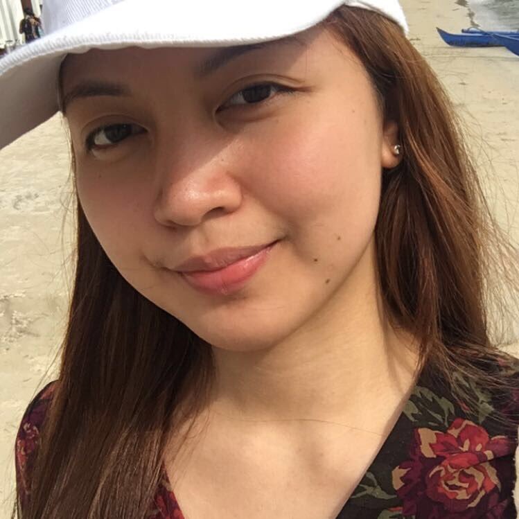 joannemariept's profile picture. 🌈Think happy thoughts