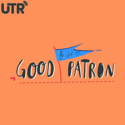 A podcast sharing tips for how to be a Good Patron of the music we love and crowdfunding campaigns by artists worth backing & believing in. Hosted by @musciguy.