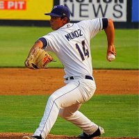 Andres Muñoz (@andresmunoz64) 's Twitter Profile