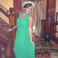 Dannie H (@iamdannie) 's Twitter Profile Photo