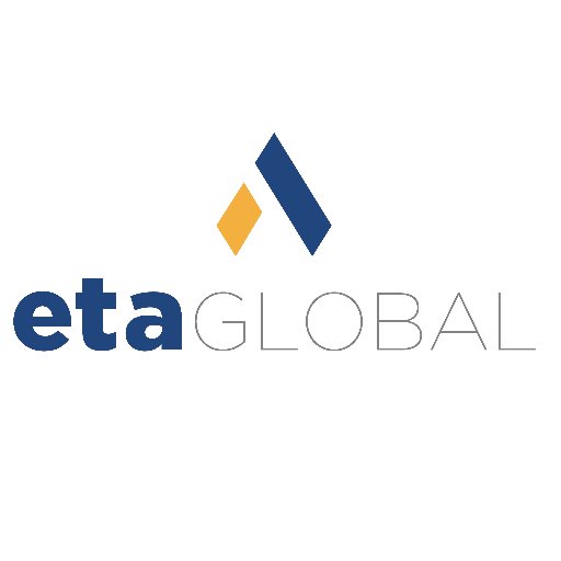 Feel secure from air, land, sea, and space.  Aerospace supply chain solutions with unmatched quality - when only the best will do
#etaGLOBAL